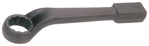 Click Here to See More Images Williams 8809BW Offset Pattern Box End Wrench, 36mm