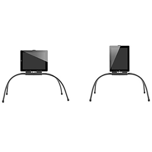 Tablift Tablet Stand for the Bed, Sofa, or Any Uneven Surface - By Nbryte Electronics, Computers & Accessories, Tablet Accessories, Stands