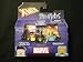 Marvel Minimates Series 60: Jubilee and Destiny