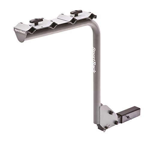 Sportrack pathway 4 bike hitch rack