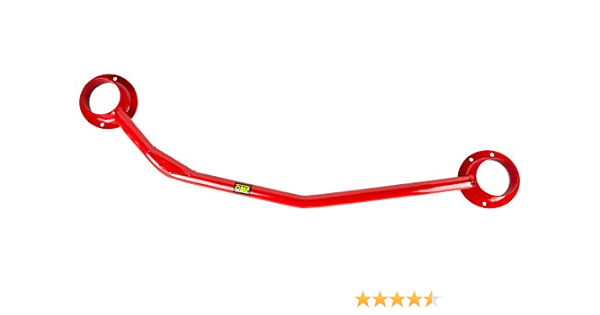 OMP MA/1681 - Barra Refuerzo para , 1.8 I 16v - 2.0 GSI 16v
