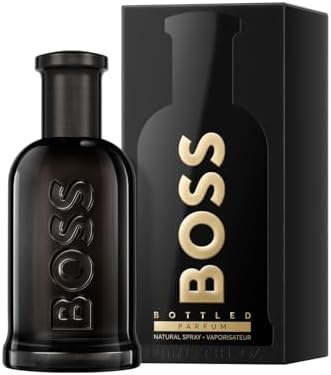 BOSS Bottled Parfum Uomo 100 ml