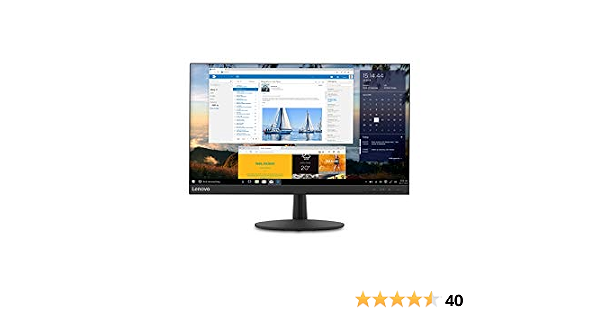 Lenovo L24q-30 23.8-inch QHD (2560 x 