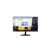 Lenovo L24q-30 23.8-inch QHD (2560 x 1440) LED Backlit IPS Monitor, FreeSync, Widescreen, 3-Side Narrow Bezels, 75Hz…