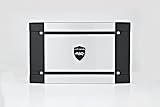 Wet Sounds Hydro Tech Series HT-2 2 Channel Amplifier - 300 Watts RMS X 2 At 2 Ohm, 575 Watts RMS X 1 At 4 Ohms