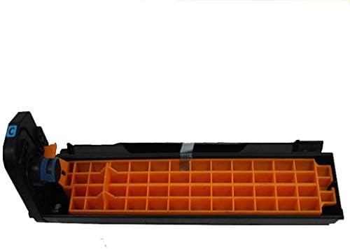 Compatible OKI C610 Toner Cartridge 610dn 610cdn Color Laser Printer Drum Frame Imaging Drum Assembly