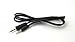 Ancable 3.5mm TRRS Mini Plug to 2.5mm TRRS Mini Plug 3-Feet - Replacement Audio Cable for JBL Synchros E30 E40 E40BT E50BT J56BT S300 S300I S300a S500 S700 S400BT Headphones