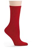 HUE Women's Pindot Sock