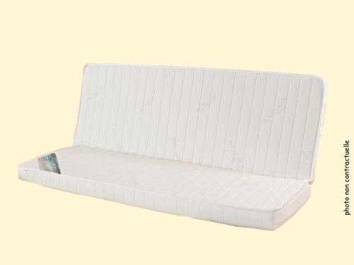 Matelas Clic Clac 65 190
