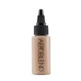 Aeroblend Airbrush Makeup (O45)