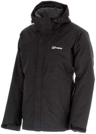 infant berghaus coats