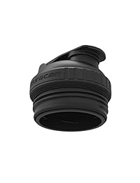 Huracan - Botella aislante de acero inoxidable