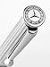 Genuine Mercedes Benz Classic Silver Ballpoint Pen