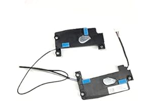 NBPARTS Laptop Built in Speaker Replacement for Lenovo Thinkpad T460S T470S 00JT988 PK23000N2Y0