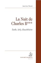 La  nuit de Charles B***
