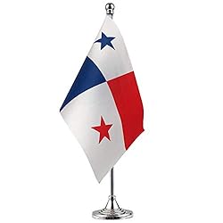 Panama Flag Panamanian Flag Table Flag,Desk