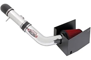 AEM 21-8117DP Polished Brute Force Intake System