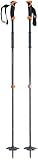 Black Diamond Traverse Ski Poles 2016 - 145 cm