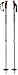 Black Diamond Traverse Ski Poles 2016 - 145 cm