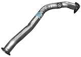 Walker 53345 Front Exhaust Pipe