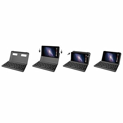 RCA 7" Voyager Pro Tablet W/ Keyboard Case Quad Core 16GB Android 5.0