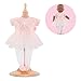 Corolle Mon Grand Poupon - Ballerina Outfit - for 14