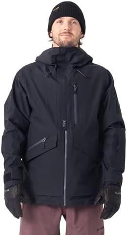Amazon.com: Dakine Men's Stoker GORE-TEX 3L Jacket – Waterproof