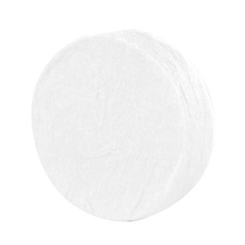 Facial Mask, 60pcs/bag Disposable Cotton Facial Mask, Compressed Face Mask Diy Facial Compressed Masque Mask Paper Face Skin Care Friendly Natural Cotton Mask for Women Lady Girls - Thumbnail 3