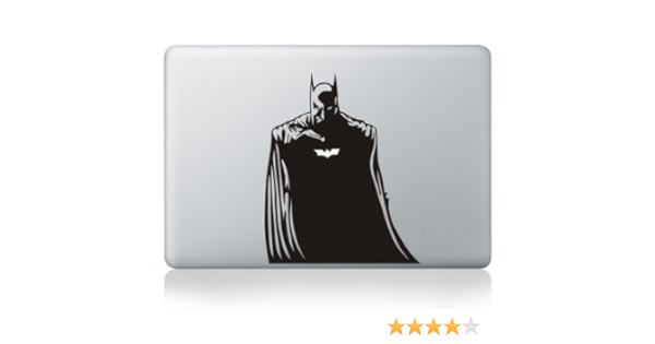 batman macbook pro case
