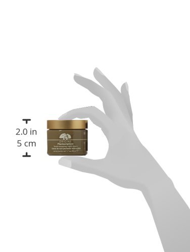 Origins Plantscription Night Cream - Image 3