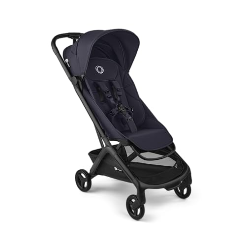 Bugaboo Butterfly 2 Ultra-compact Travel Stroller