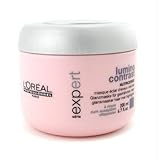 Professionnel Expert Serie - Lumino Contrast Masque - L'Oreal - Professionnel - Hair Care - 200ml/6.7oz