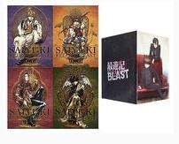 最遊記 Reload Blast 初回限定版 全4巻セット アニメイト全巻収納box付き マーケットプレイスblu Layセット アニメ Amazon 最遊記 Reload Blast 初回限定版 全4巻セット アニメイト全巻収納box付き マーケットプレイスblu Layセット アニメ Amazon