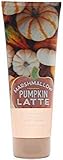 Bath & Body Works Marshmallow Pumpkin Latte Ultra Shea Body Cream, 8 Ounce