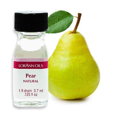 image for VIGOR PATH Lorann Oils Super Strength (Tropical punch, Lemonade, Pear,