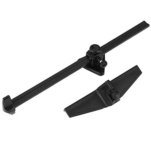 Circular Glass Cutter, Cutting Tool, Hand Operated Strip Type Glass