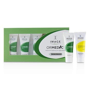 ormedic moisturizer