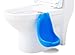 Foryee Cute Potty Training Urinal | Urinal Potty Toilet Training for Boys - Blue