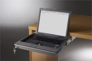 Penn Elcom Ex 6201s Silver 17 Inch Laptop Security Amazon Co Uk
