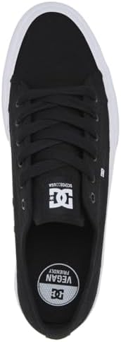 Men Manual Black/White 8.5 UK 42.5 EU