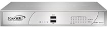 Sonicwall NSA 220 TotalSecure (01-SSC-9744)