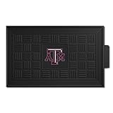 FANMATS 11384 Texas A&M Aggies Heavy Duty Vinyl