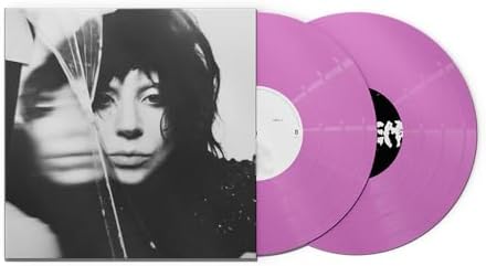 Amazon.com: Mayhem Limited Edition 2LP Vinyl Record, Opaque Hot