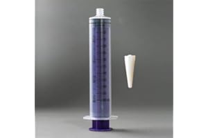 GENERICA MEDICAL 60cc ENFit Syringe
