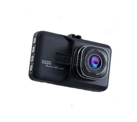 econoLED Dash Cam Pro Car Dash AUTO Cameraï¼ŒCar DVR Night Visionï¼ŒWDRï¼ŒFull HD 170Â°Wide Angle Dashboard Cameraï¼ŒG-sensor Motion Detection AUTO Recording New (Car DVR)