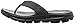 Skechers Performance Women's Go Walk Move Solstice Flip Flop, Black, 11 M US