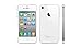 Straight Talk Ready Apple iPhone 4 16GB, WHITE, No Contract, USE VERIZON'S NETWORK