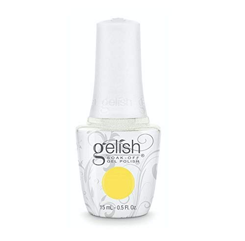 Harmony Gelish - Rocketman Collection - Glow Like A Star- 15ml / 0.5oz Harmony Gelish - Rocketman Collection - Glow Like A Star- 15ml / 0.5oz