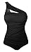 Angerella Womens Bathing Suit for One Piece Monikinis Swimsuits