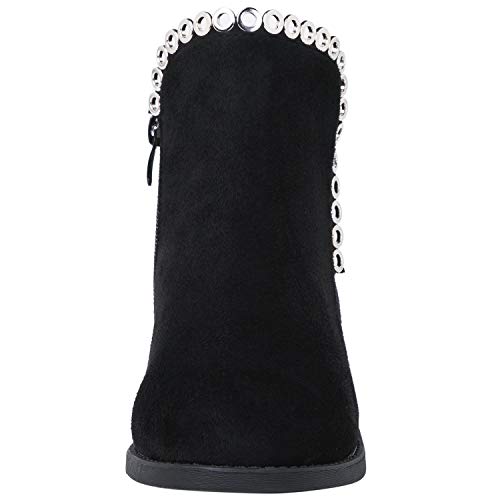 GLOBALWIN-Womens-18YY16-Fashion-Ankle-Boots